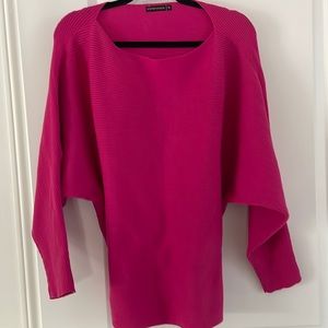 NWOT Long Sleeve Top